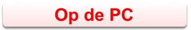 hier vindt je onze adresgegevens